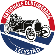 Nationale Oldtimerdag Lelystad