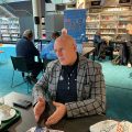 Radio Lelystad Interview met Ed Rentenaar over de Nationale Oldtimerdag 2024