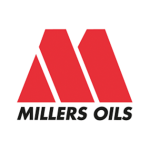 Millers Oils Benelux