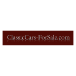 Classic Cars For Sale