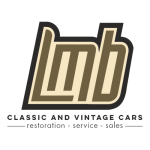 LMB Classic & Vintage Cars
