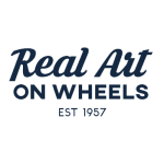 Real Art on Wheels