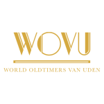 World Oldtimers Van Uden