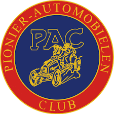 logo Pionier Automobielen Club