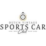 Dutch Vintage Sports Car Club DVSCC
