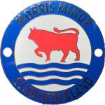 Morris Minor Club NL