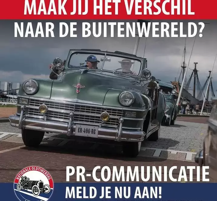 Bestuurslid Communicatie gezocht