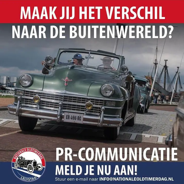 Bestuurslid Communicatie gezocht