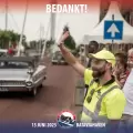 Aan onze vrijwilligers