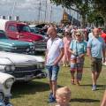 Inschrijvingen 40e editie Nationale Oldtimerdag geopend