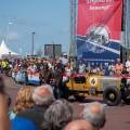 De Nationale Oldtimerdag Lelystad maakt zich op voor een bijzondere mijlpaal