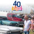 Samenwerking Provincie FLEVOLAND en Nationale Oldtimerdag Lelystad