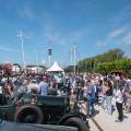 Lelystad maakt zich op voor DUBBEL JUBILEUM: feestelijke 40e editie van Nationale Oldtimerdag en 40 JAAR PROVINCIE FLEVOLAND