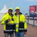 AANKONDIGING VRIJWILLIGERSAVOND