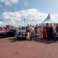 ‘THE BEST Of 40 years’ – EEN OPROEP AAN oud-winnaars voor jubileumeditie