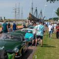 Terugblik op de 40e editie van de Nationale Oldtimerdag Lelystad